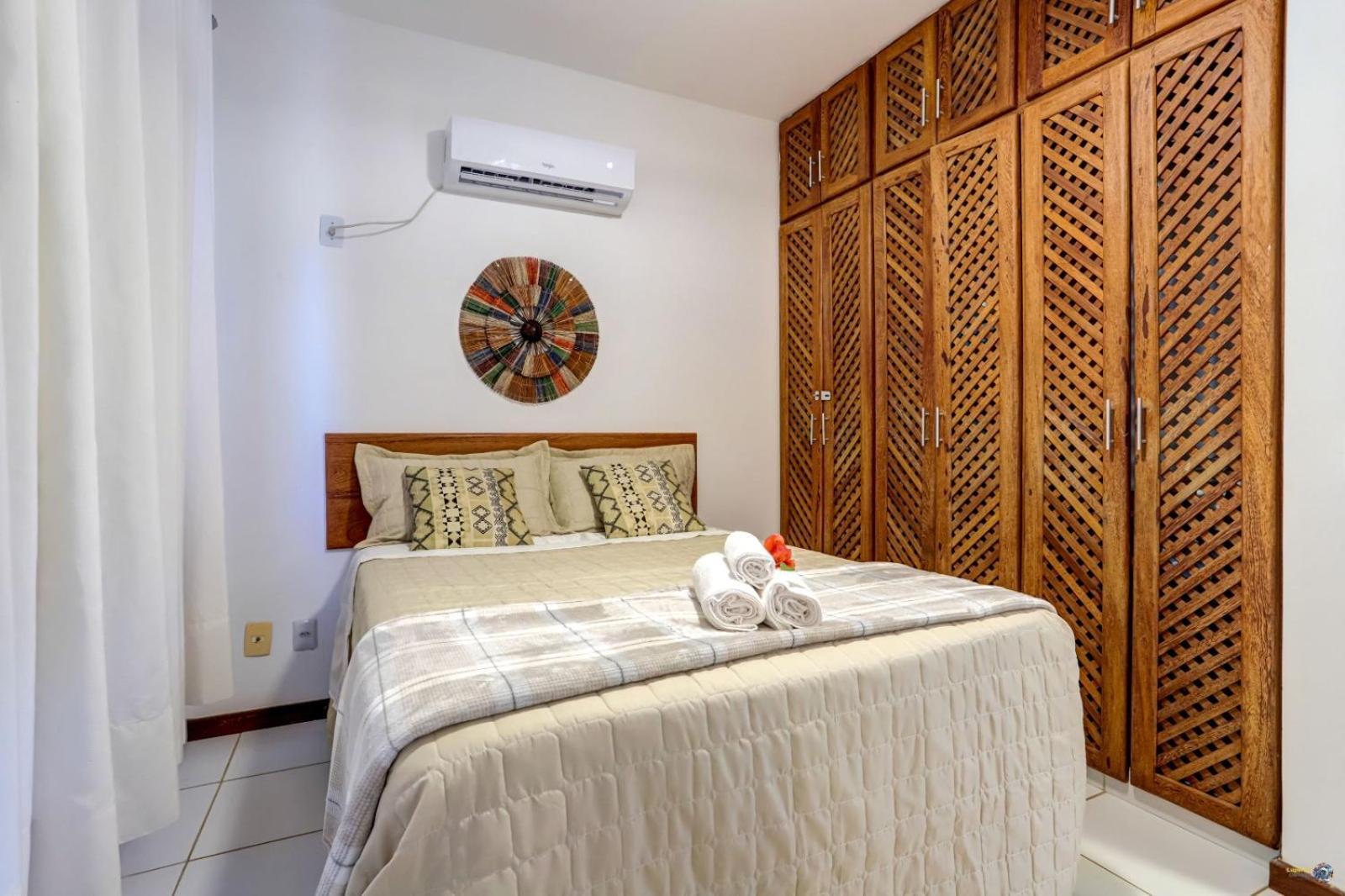 Apartamento Mar Doce Lar *
