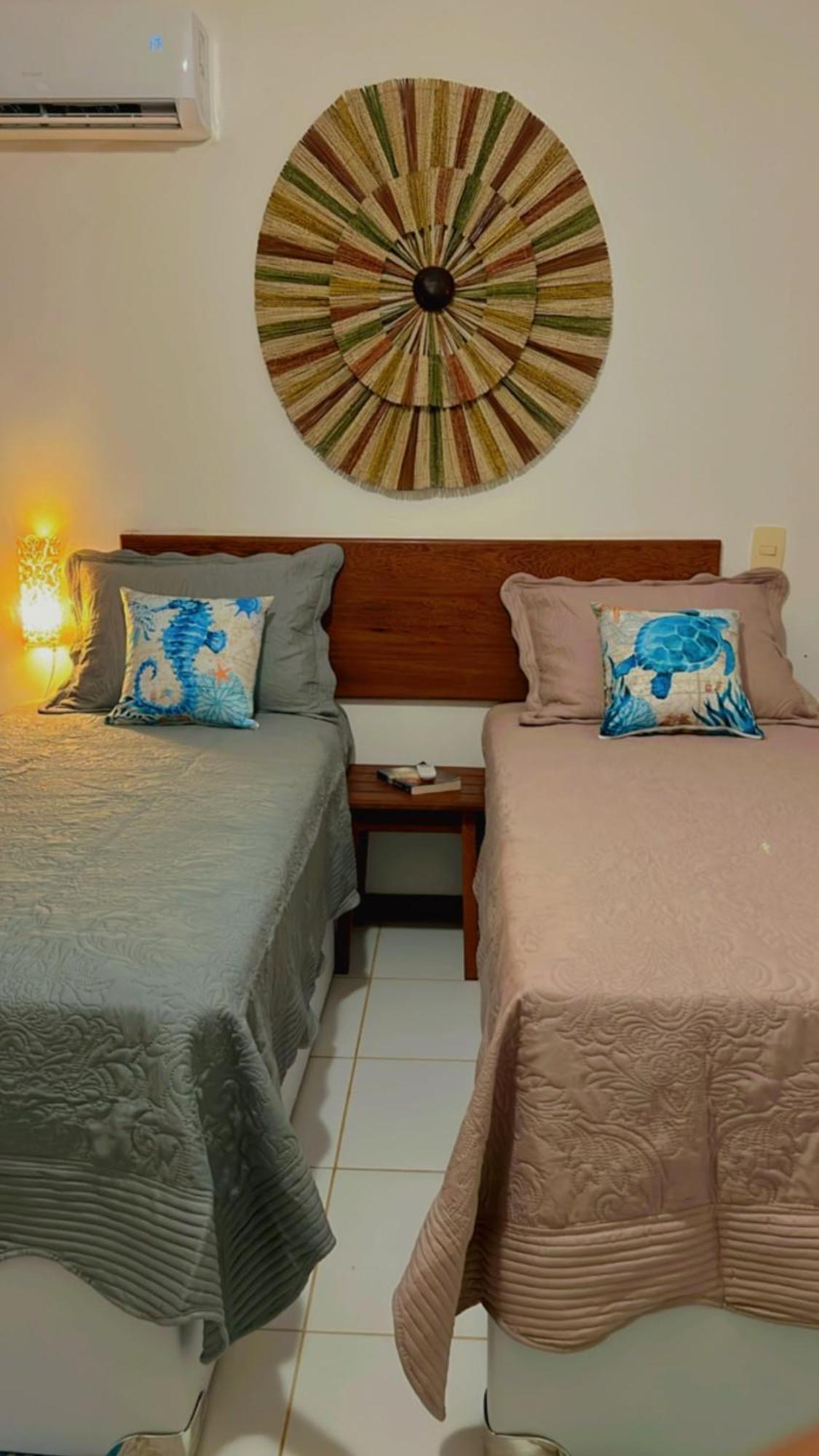 Apartment Mar Doce Lar *
