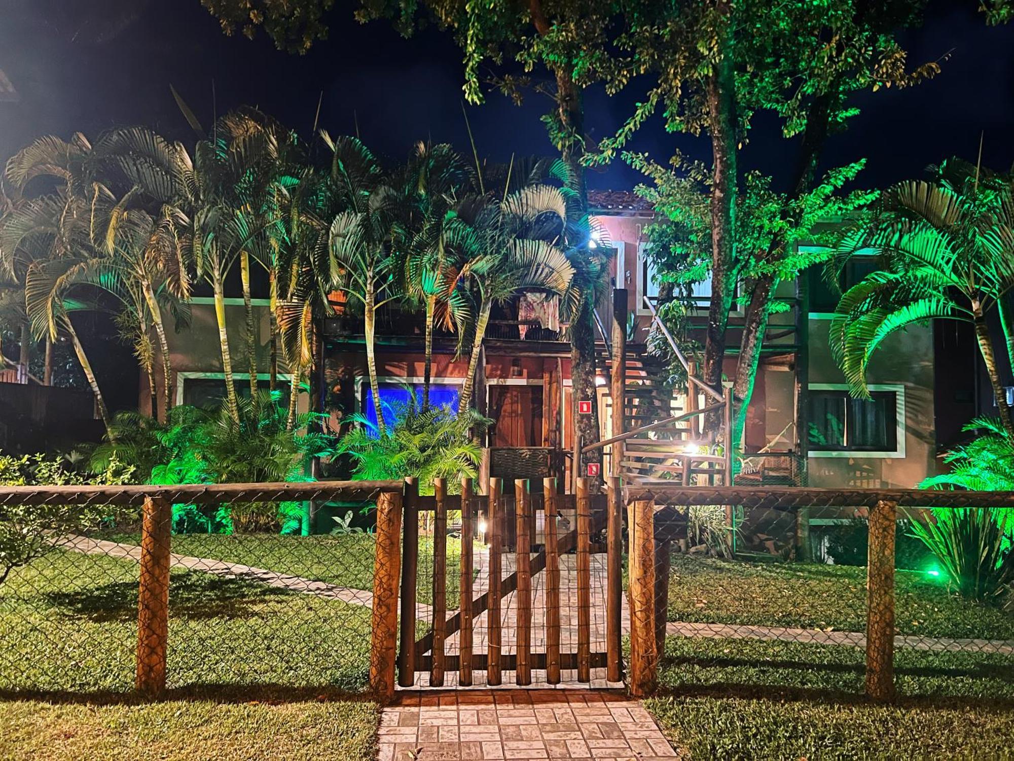 Apartment Mar Doce Lar