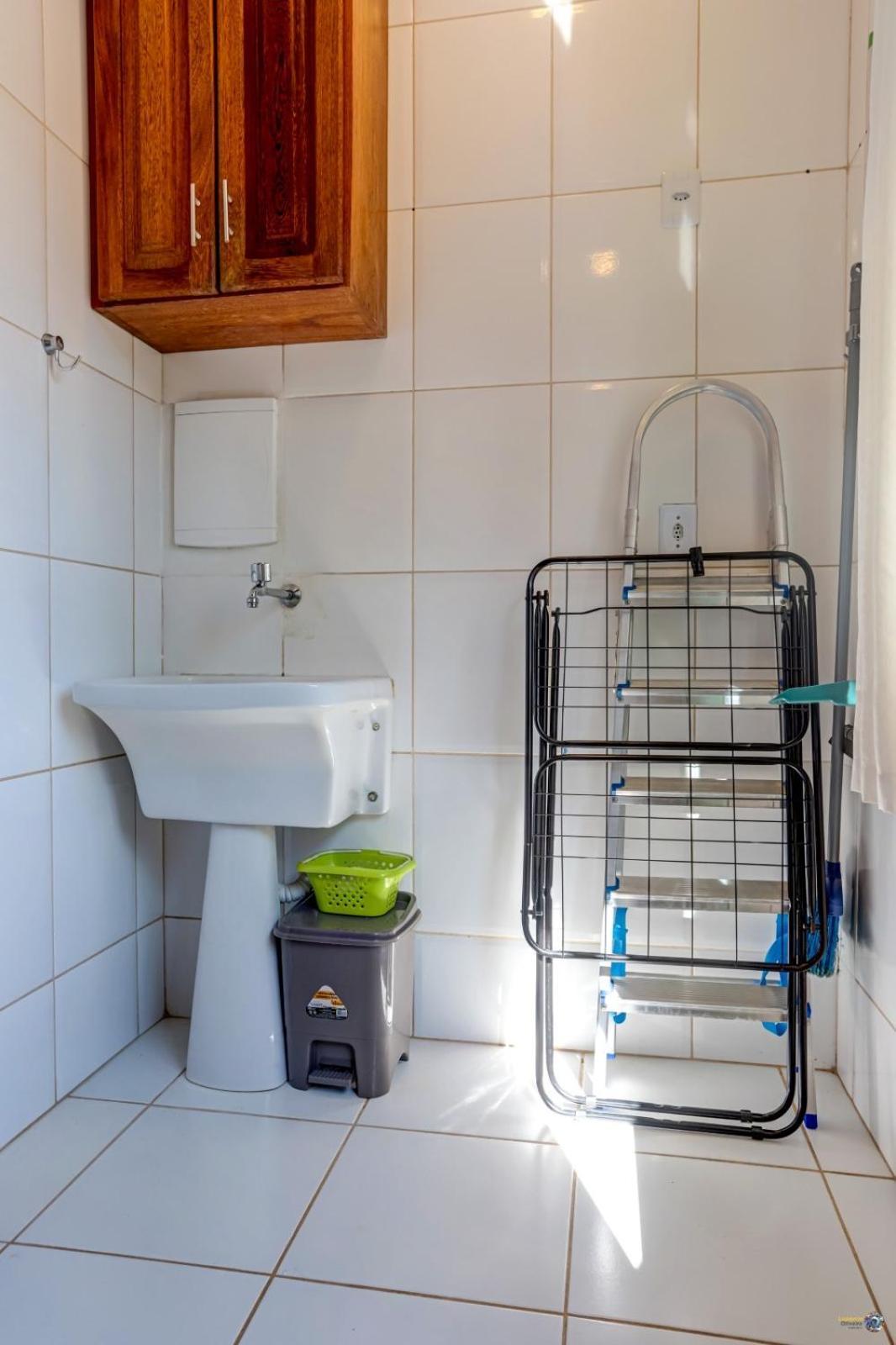 Apartment Mar Doce Lar Itacare