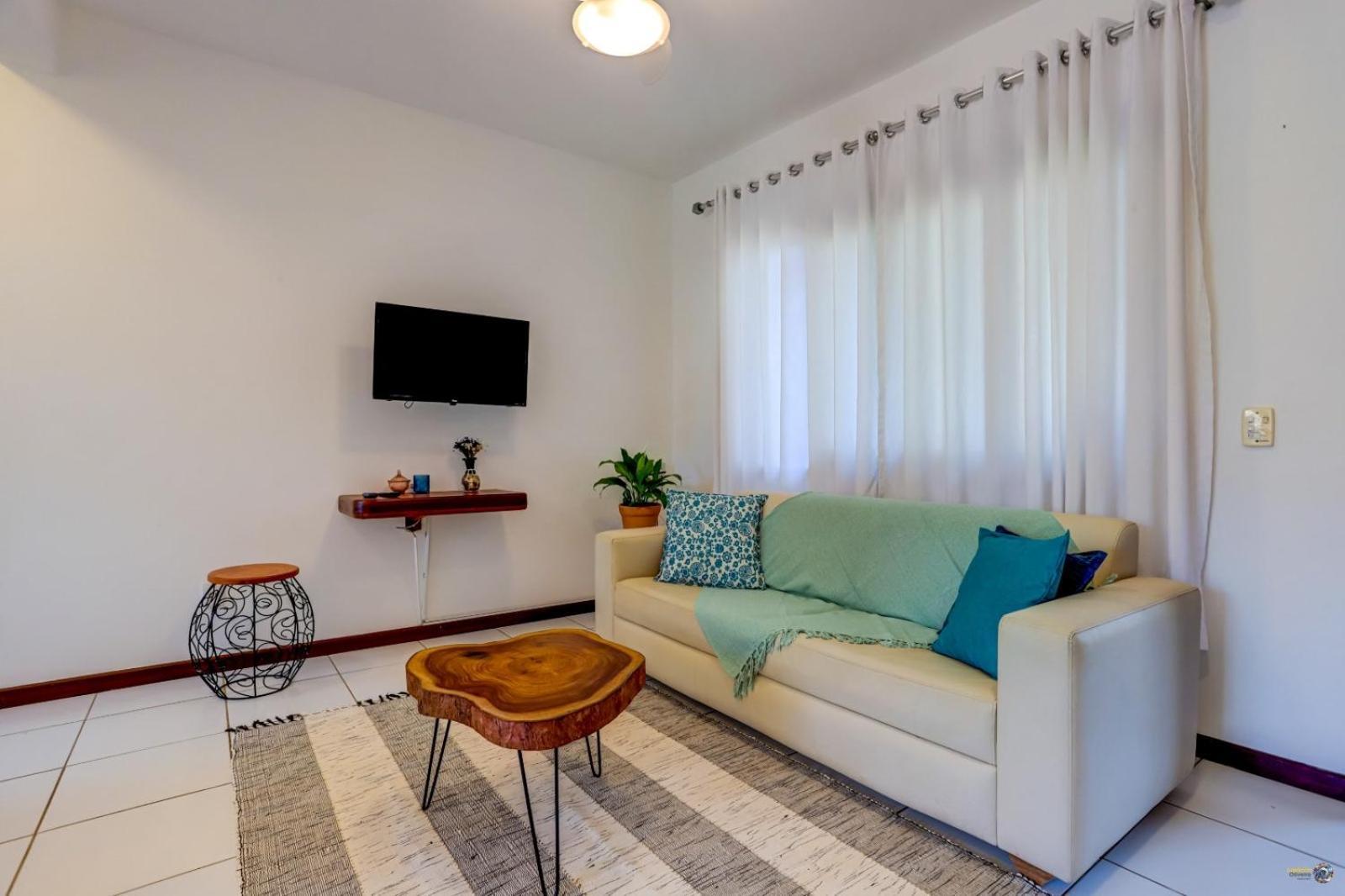 Apartment Mar Doce Lar