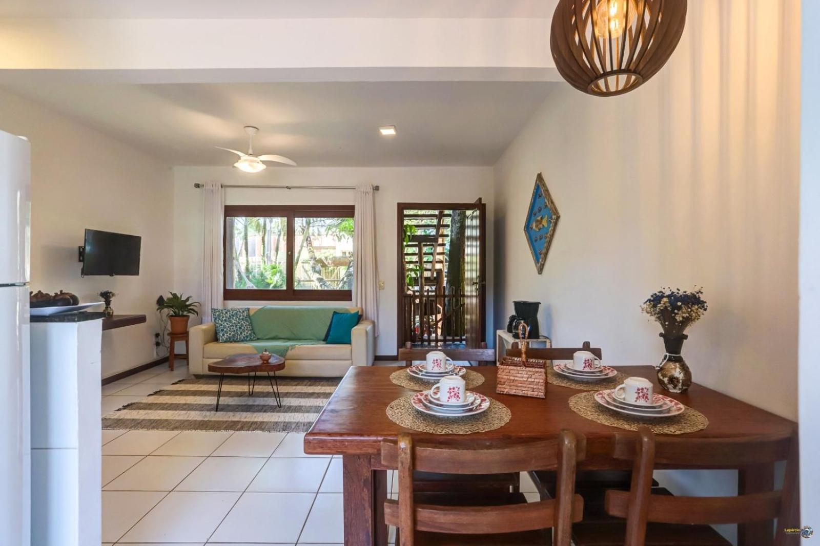 Mar Doce Lar Apartment