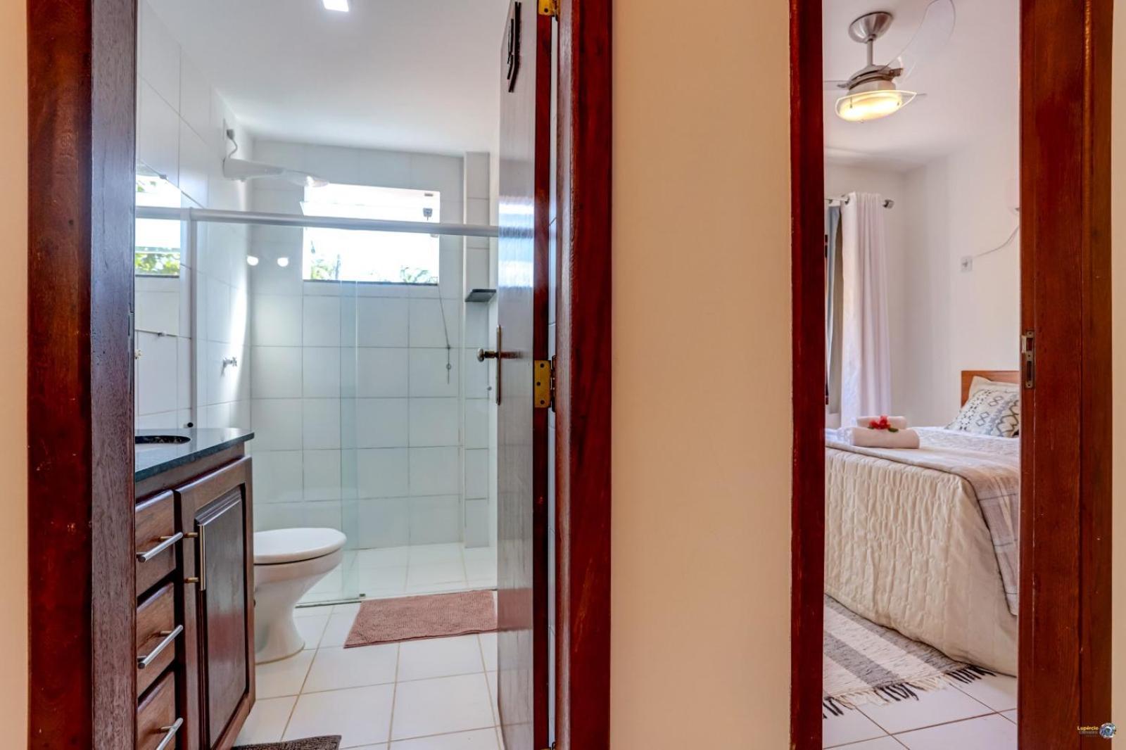 Mar Doce Lar Apartment *