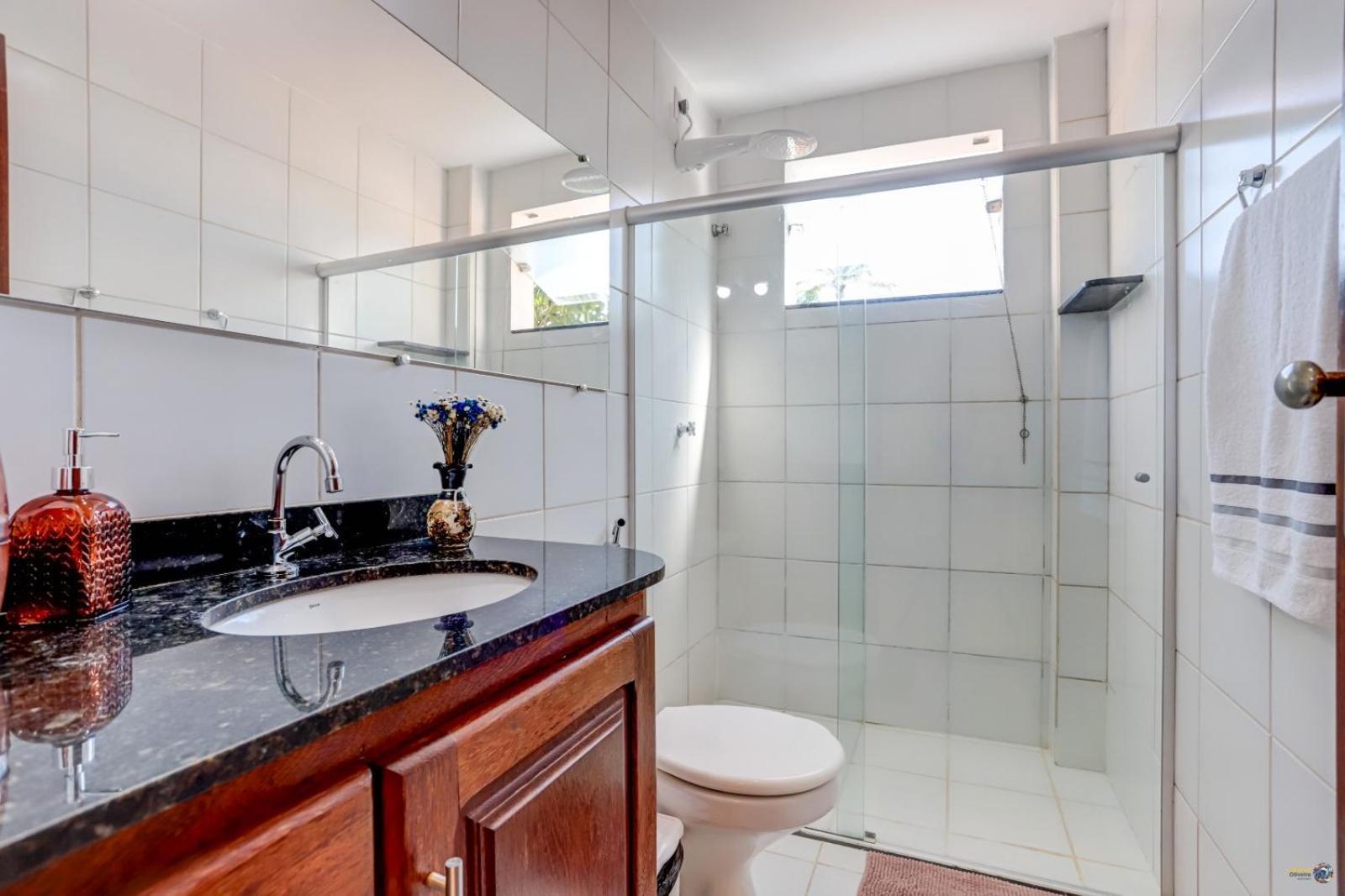 Apartment Mar Doce Lar *