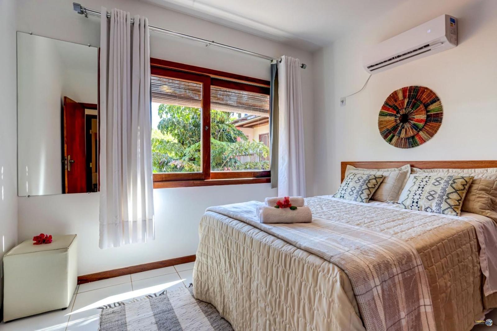 Apartment Mar Doce Lar Itacare