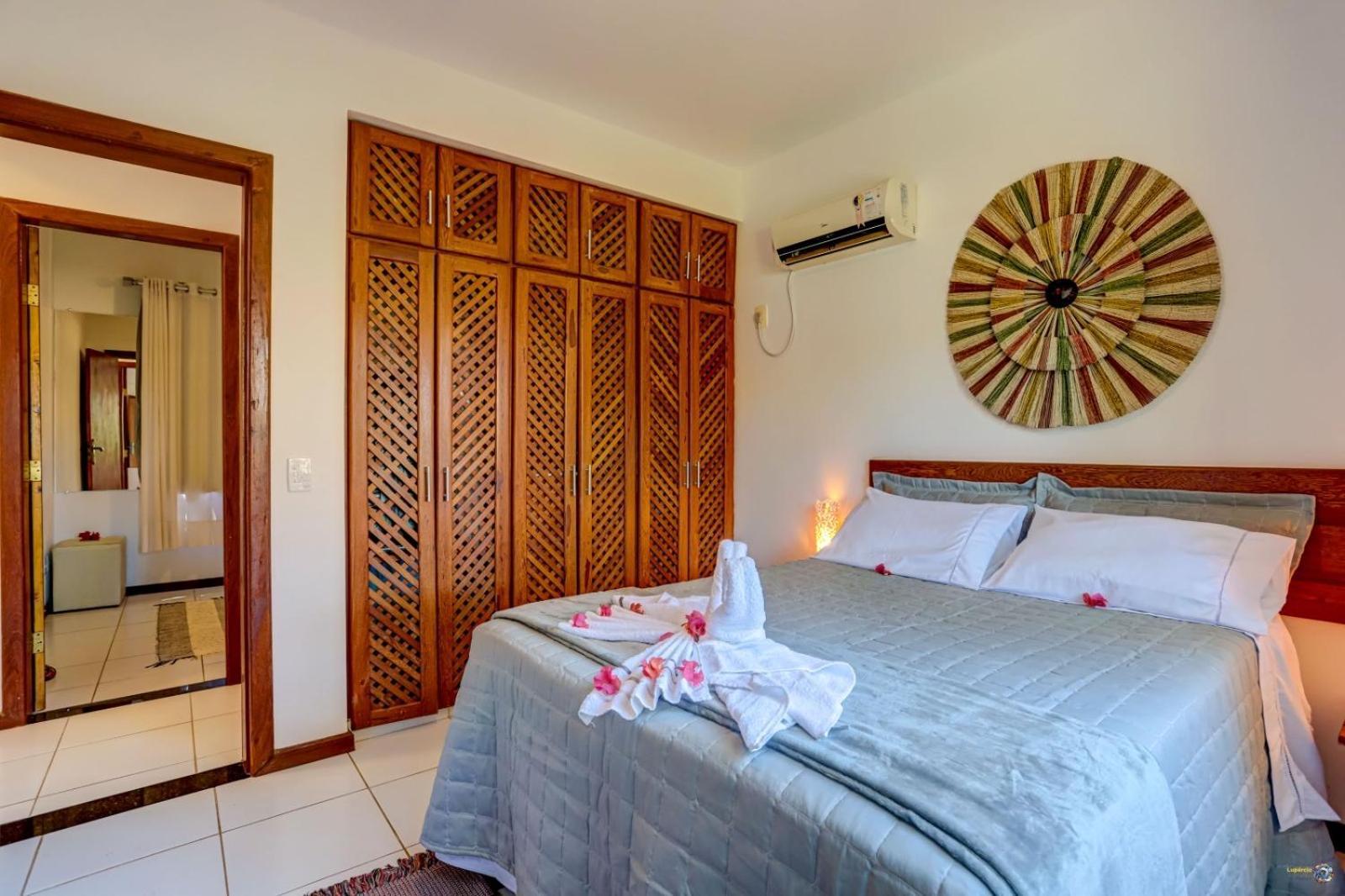 Apartment Mar Doce Lar