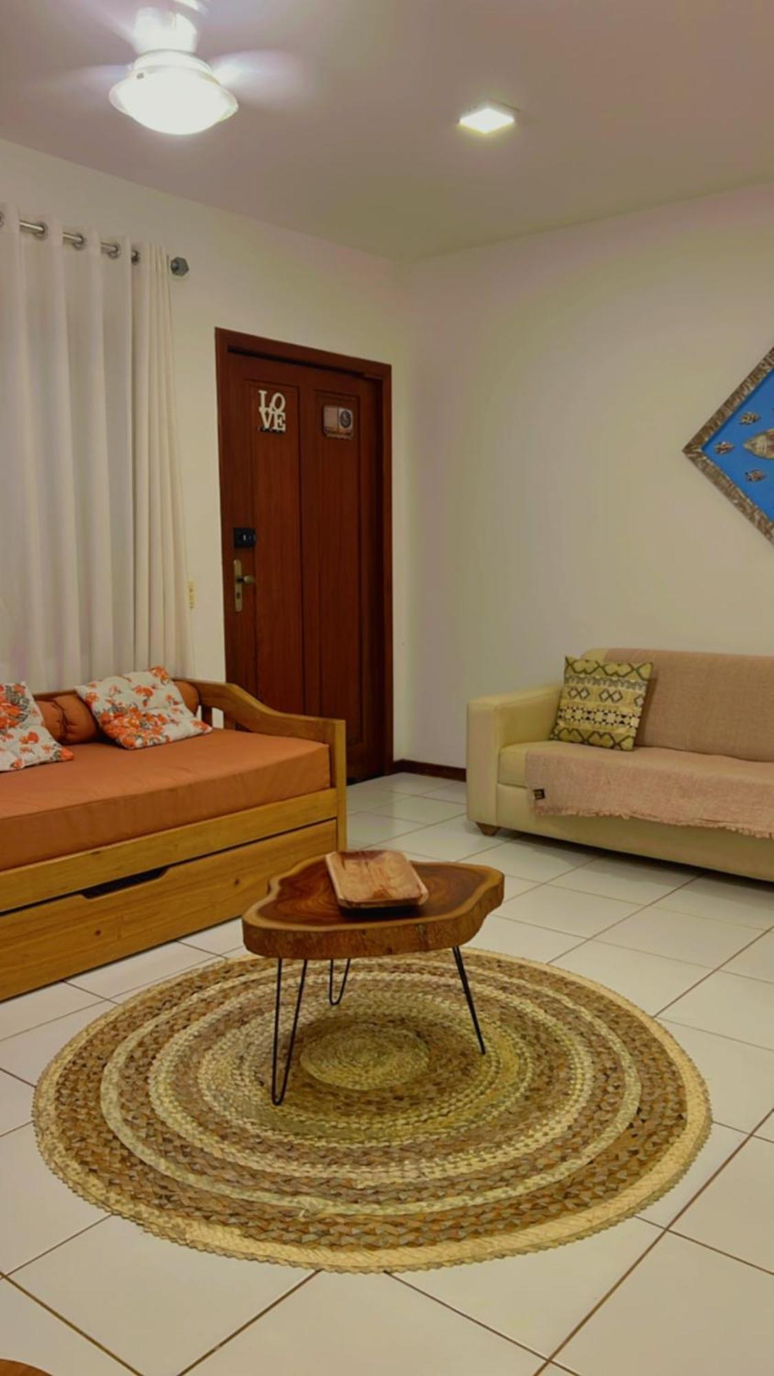 Apartment Mar Doce Lar Itacare